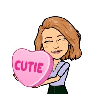 Meet your Posher, Jordyn